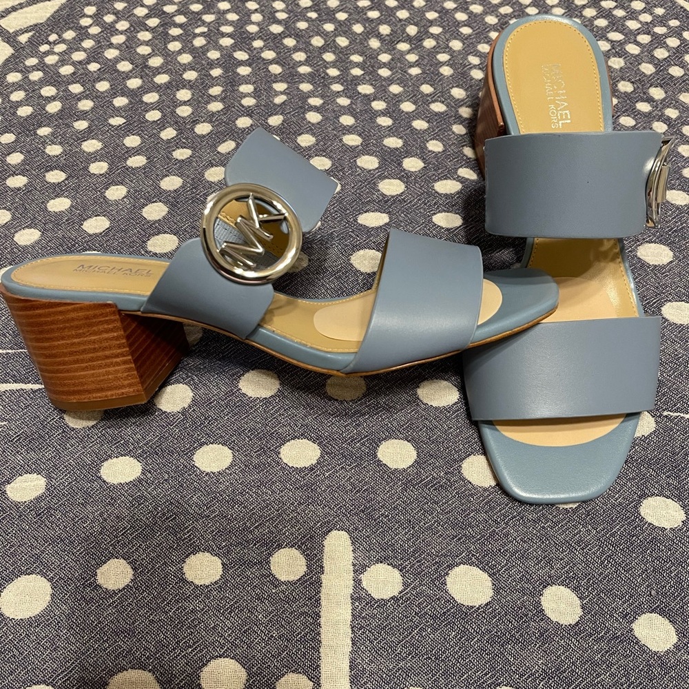 Michael Kors sandals